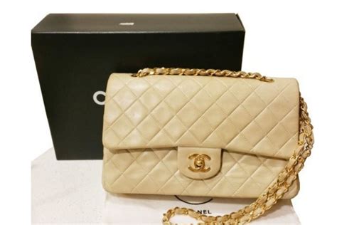 chanel iconic bag|most expensive chanel bags.